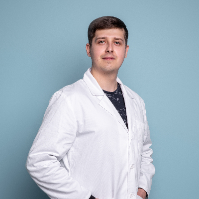 Верхоланцев Дмитро Сергійович