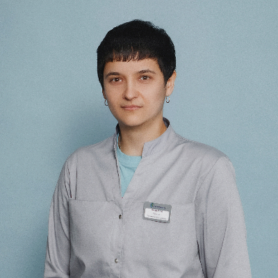 Лайкова Людмила Миколаївна