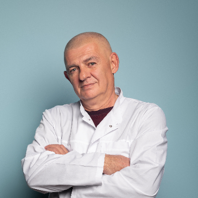 Обертинський Віталій Антонович