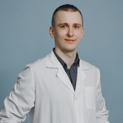 Черток Віталій Сергійович