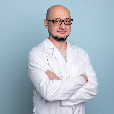 Посвятенко Роман Дмитрович