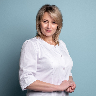 Савчук Альона Петрівна